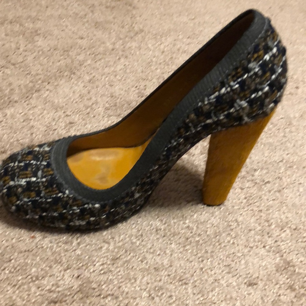 Carven Tween Shoes